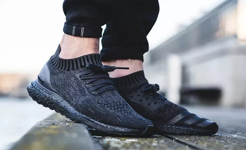 Giày Ultra Boost là gì? Các điểm nổi bật của công nghệ Ultra Boost