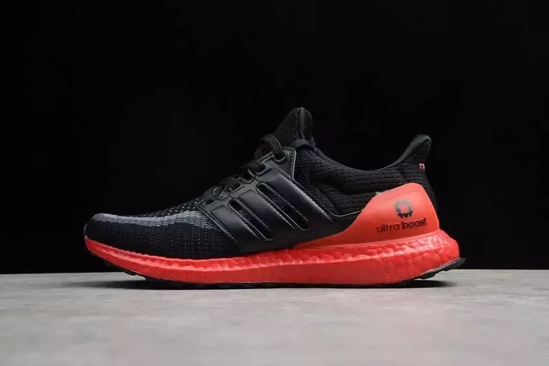 Giày Ultra Boost là gì? Các điểm nổi bật của công nghệ Ultra Boost