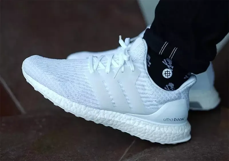 Giày Ultra Boost là gì? Các điểm nổi bật của công nghệ Ultra Boost