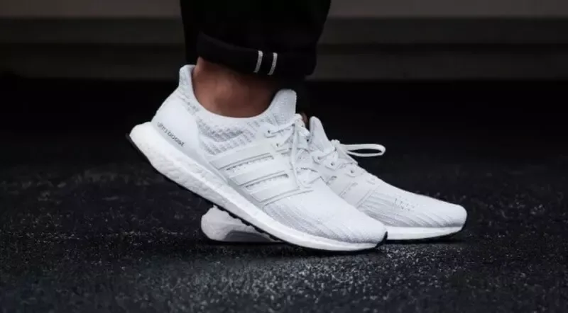 Giày Ultra Boost là gì? Các điểm nổi bật của công nghệ Ultra Boost