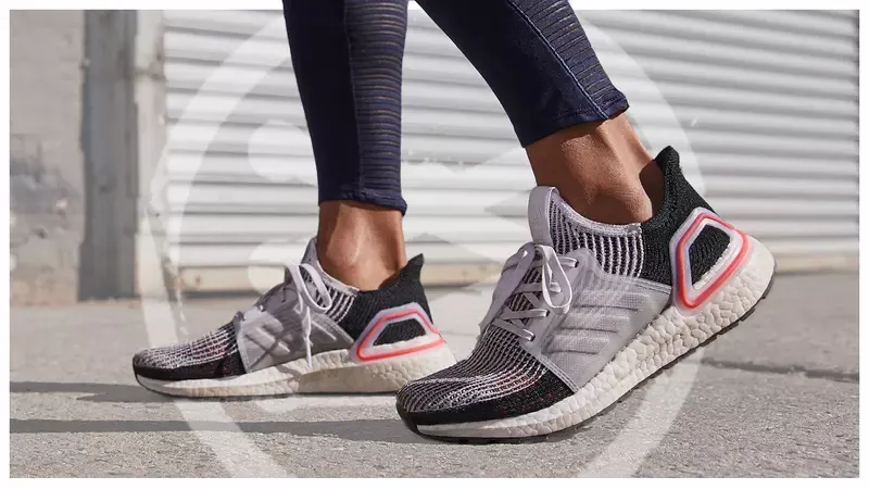 Giày Ultra Boost là gì? Các điểm nổi bật của công nghệ Ultra Boost