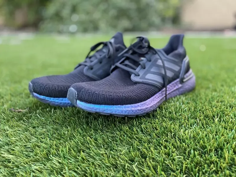 Giày Ultra Boost là gì? Các điểm nổi bật của công nghệ Ultra Boost