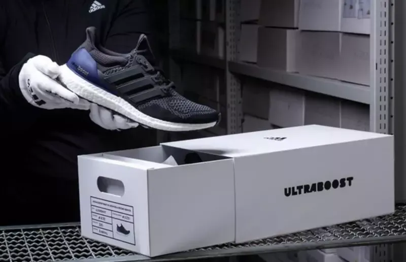 Giày Ultra Boost là gì? Các điểm nổi bật của công nghệ Ultra Boost