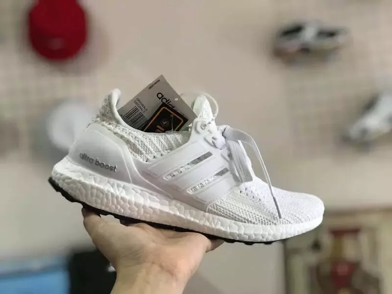 Giày Ultra Boost là gì? Các điểm nổi bật của công nghệ Ultra Boost