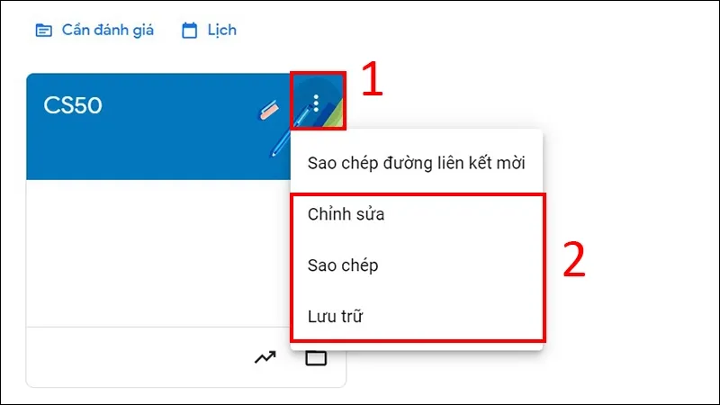 Google Classroom là gì? Cách dùng Google Classroom đơn giản