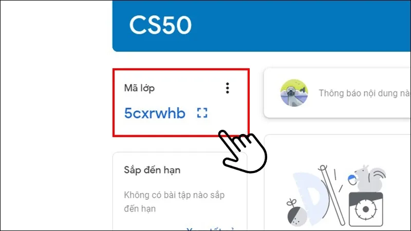 Google Classroom là gì? Cách dùng Google Classroom đơn giản