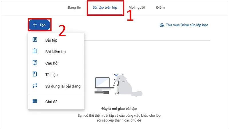 Google Classroom là gì? Cách dùng Google Classroom đơn giản