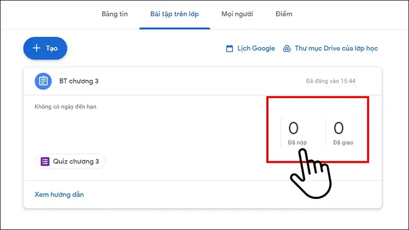 Google Classroom là gì? Cách dùng Google Classroom đơn giản