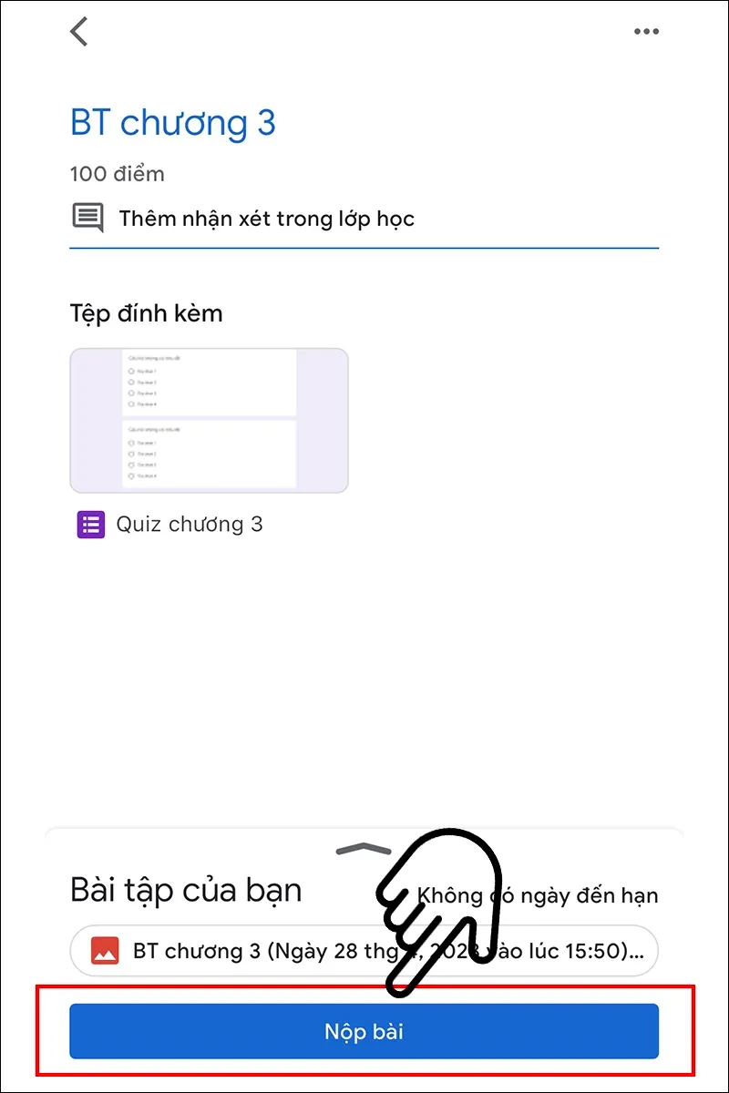 Google Classroom là gì? Cách dùng Google Classroom đơn giản