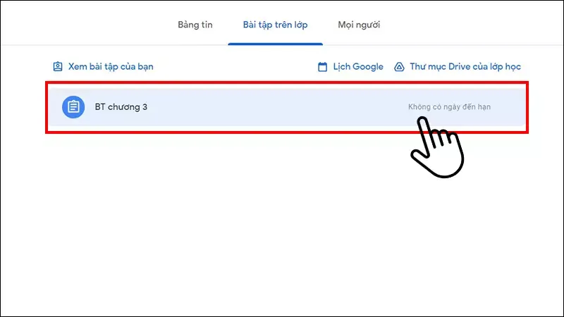 Google Classroom là gì? Cách dùng Google Classroom đơn giản