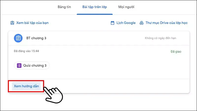 Google Classroom là gì? Cách dùng Google Classroom đơn giản