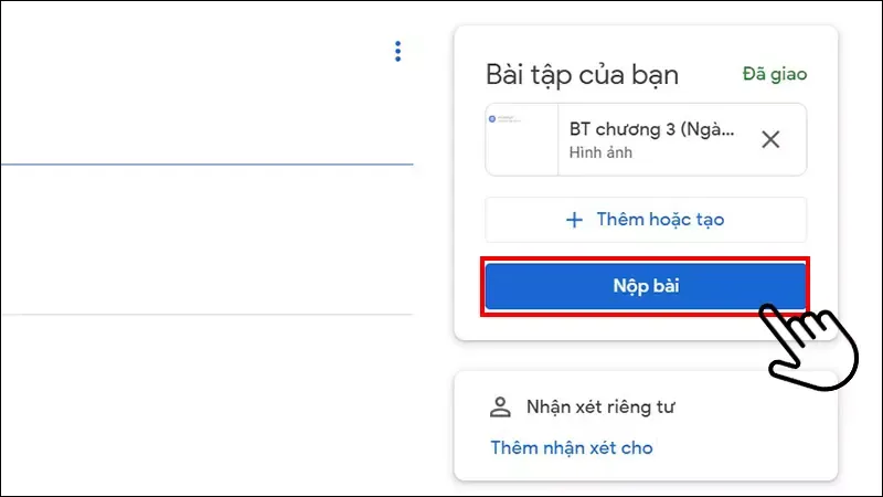 Google Classroom là gì? Cách dùng Google Classroom đơn giản