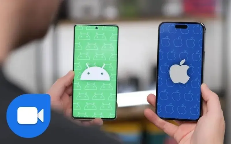 Google Duo là gì? Ứng dụng nghe gọi miễn phí cho Android và iOS