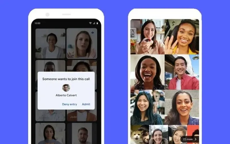 Google Duo là gì? Ứng dụng nghe gọi miễn phí cho Android và iOS