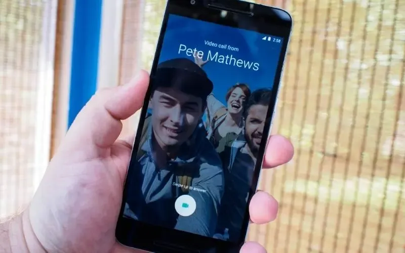 Google Duo là gì? Ứng dụng nghe gọi miễn phí cho Android và iOS