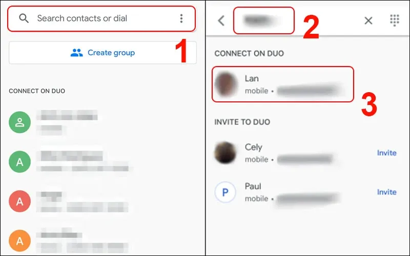 Google Duo là gì? Ứng dụng nghe gọi miễn phí cho Android và iOS