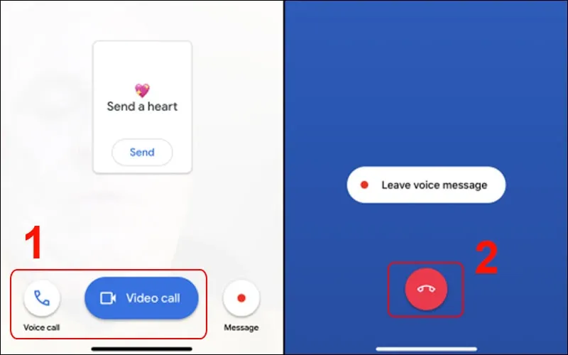 Google Duo là gì? Ứng dụng nghe gọi miễn phí cho Android và iOS