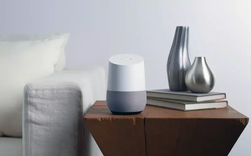 Google Home là gì? Top 5 phiên bản loa Google Home phổ biến