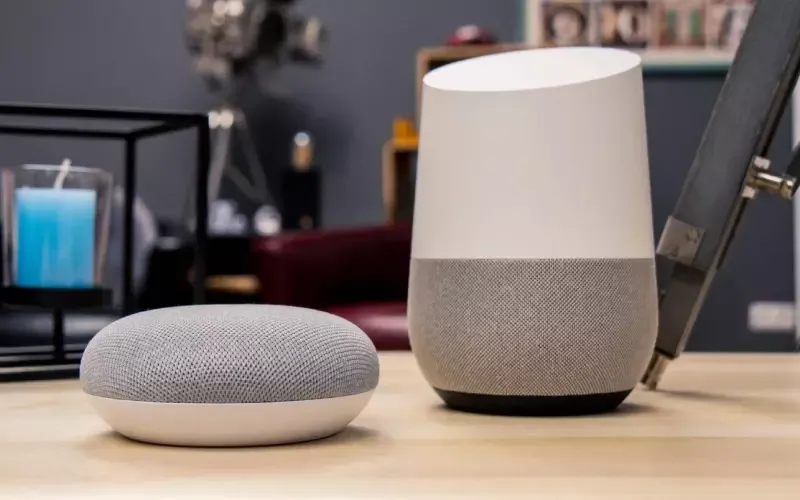 Google Home là gì? Top 5 phiên bản loa Google Home phổ biến