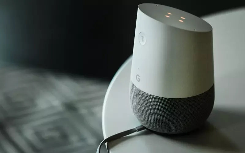 Google Home là gì? Top 5 phiên bản loa Google Home phổ biến