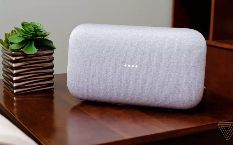 Google Home là gì? Top 5 phiên bản loa Google Home phổ biến