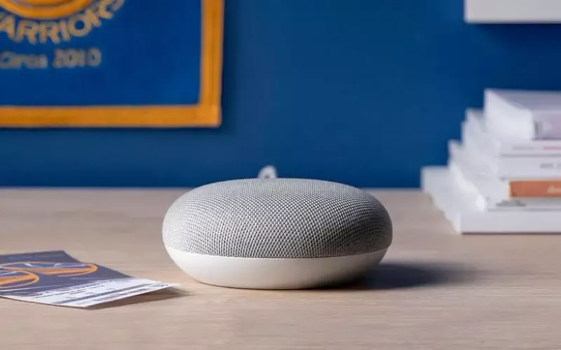 Google Home là gì? Top 5 phiên bản loa Google Home phổ biến