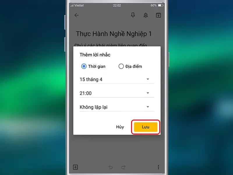 Google Keep là gì? 6 Những tính năng nổi bật của Google Keep