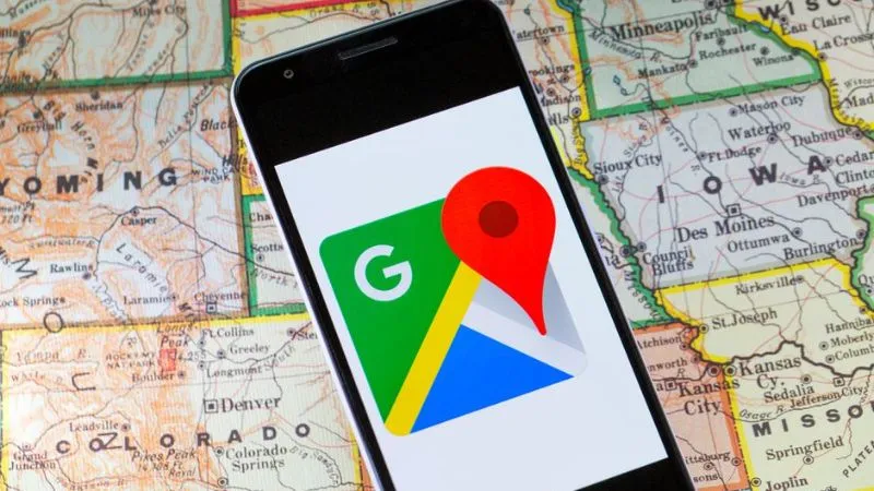 Google Map Api Key là gì? Cách lấy Google Map Api Key