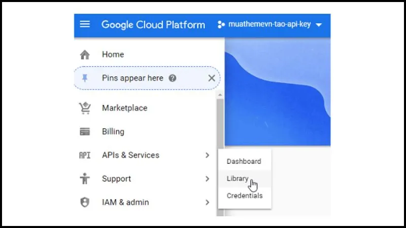 Google Map Api Key là gì? Cách lấy Google Map Api Key