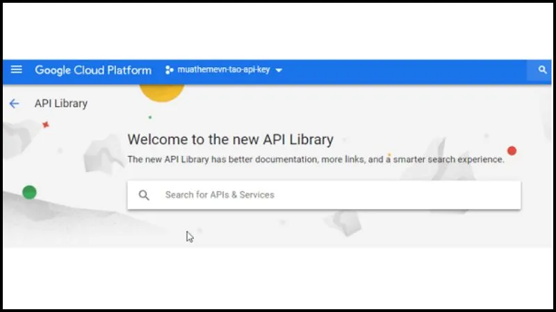 Google Map Api Key là gì? Cách lấy Google Map Api Key