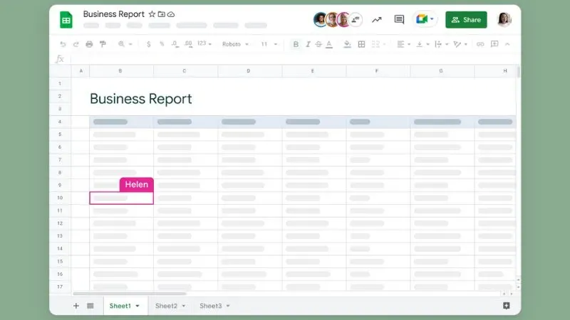 Google Sheets là gì? Công cụ bảng tính Excel trực tuyến, miễn phí?