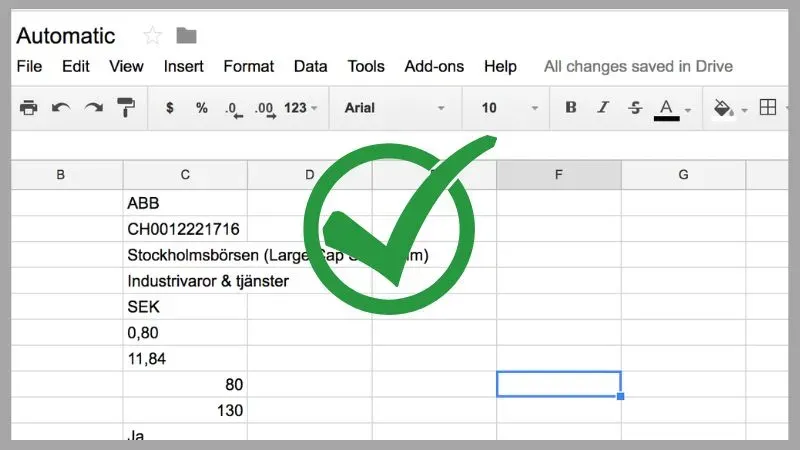 Google Sheets là gì? Công cụ bảng tính Excel trực tuyến, miễn phí?