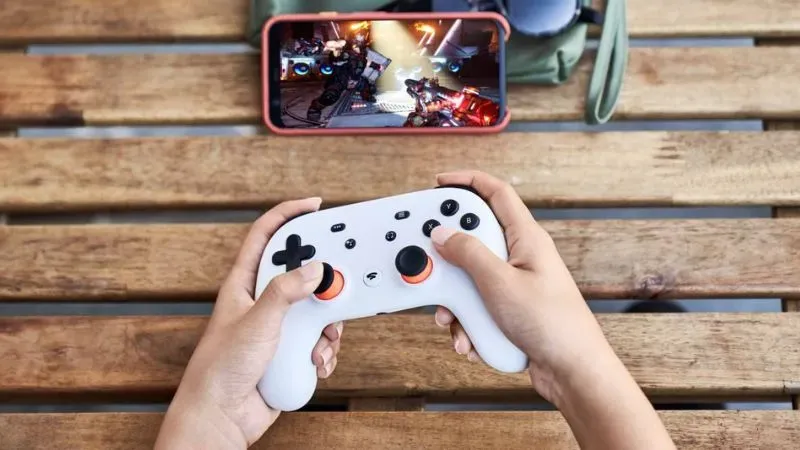 Google Stadia là gì? Tất tần tật các điều cần biết về Google Stadia