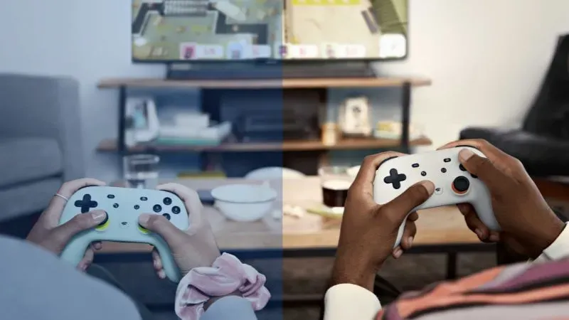 Google Stadia là gì? Tất tần tật các điều cần biết về Google Stadia