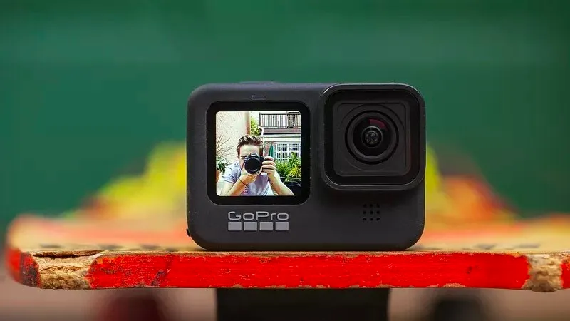 GoPro là gì? Bạn biết gì về dòng máy quay dành cho dân phượt