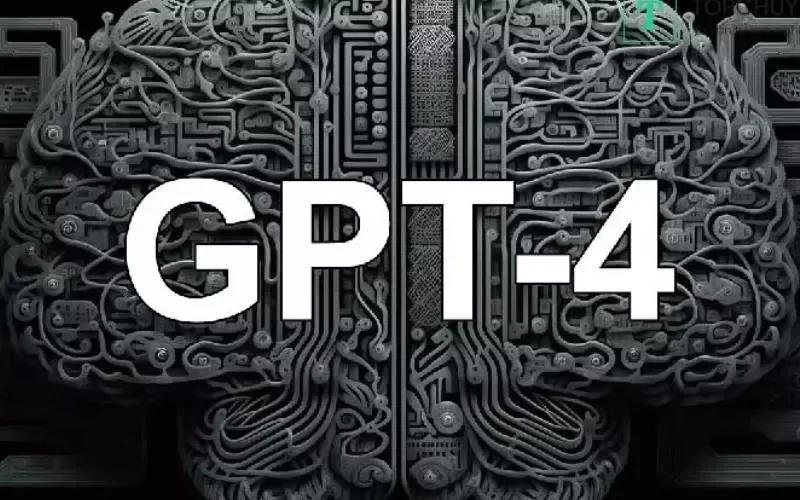 GPT-4 là gì? Có gì vượt trội so với ChatGPT hiện tại?