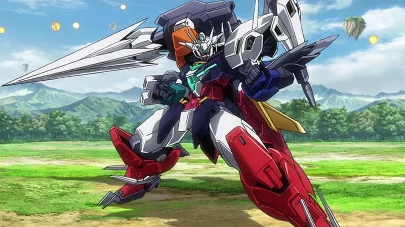 Gundam là gì? Bạn biết gì về thể loại mô hình đồ chơi này?