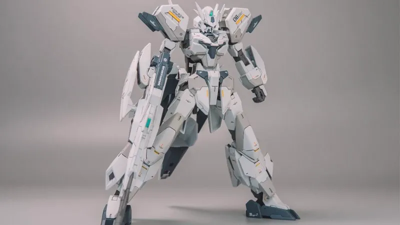 Gundam là gì? Bạn biết gì về thể loại mô hình đồ chơi này?