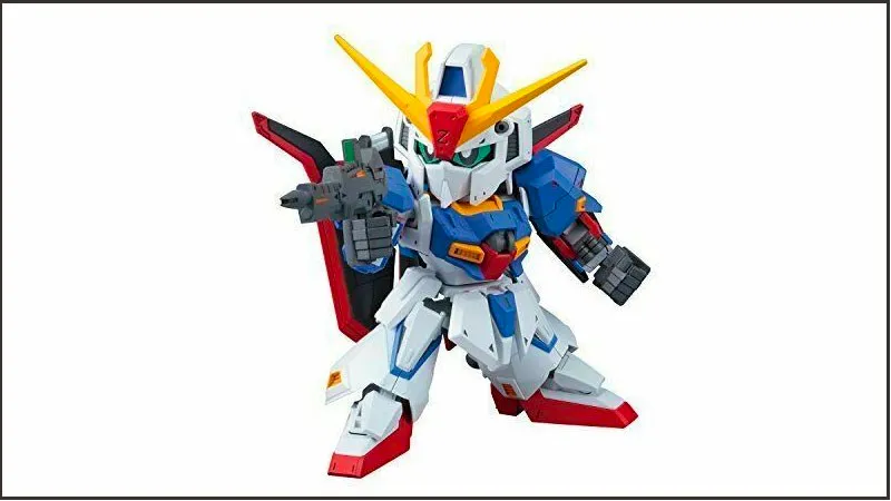 Gundam là gì? Bạn biết gì về thể loại mô hình đồ chơi này?