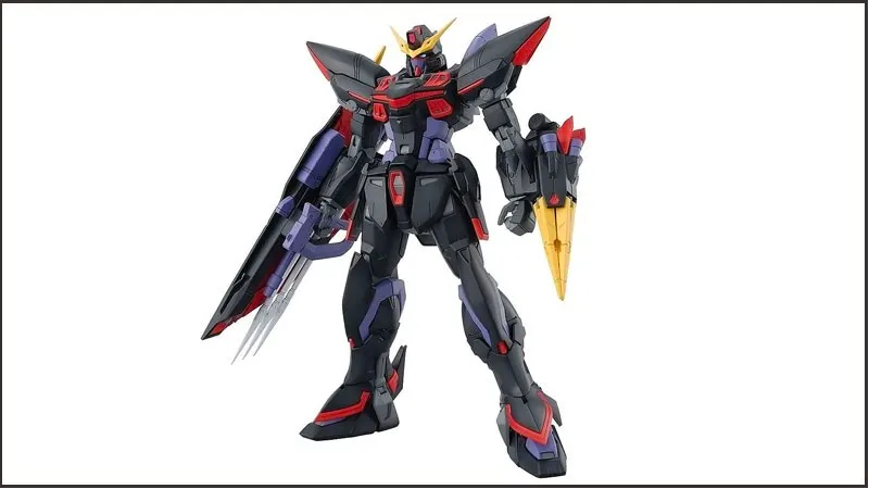 Gundam là gì? Bạn biết gì về thể loại mô hình đồ chơi này?