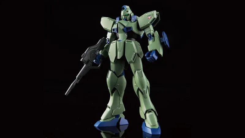 Gundam là gì? Bạn biết gì về thể loại mô hình đồ chơi này?