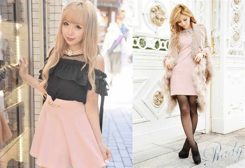 Gyaru là gì? Khám phá phong cách Gyaru của giới trẻ Nhật Bản