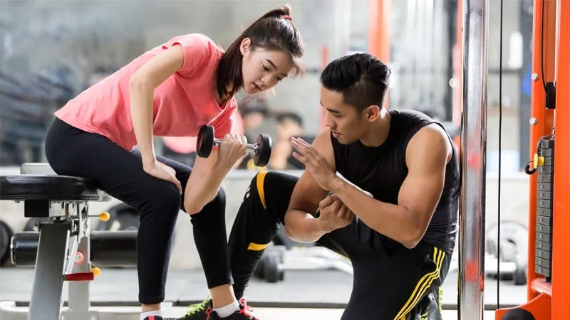 Gym là gì? Các lợi ích và một số lưu ý khi tập gym bạn cần biết