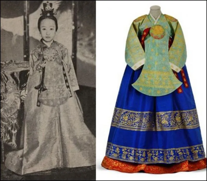 Hanbok Hàn Quốc là gì? Ra đời khi nào, có các loại nào và ý nghĩa của Hanbok