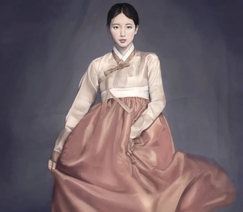 Hanbok Hàn Quốc là gì? Ra đời khi nào, có các loại nào và ý nghĩa của Hanbok