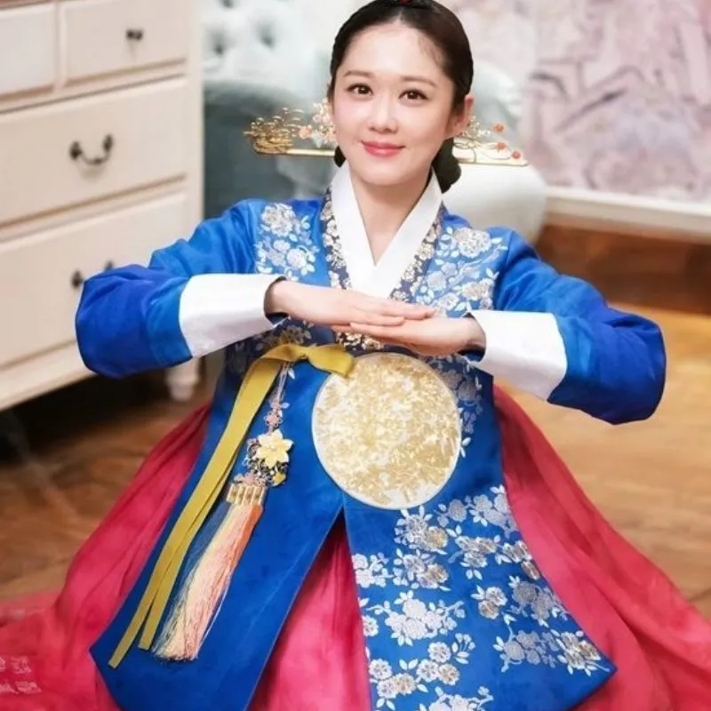 Hanbok Hàn Quốc là gì? Ra đời khi nào, có các loại nào và ý nghĩa của Hanbok