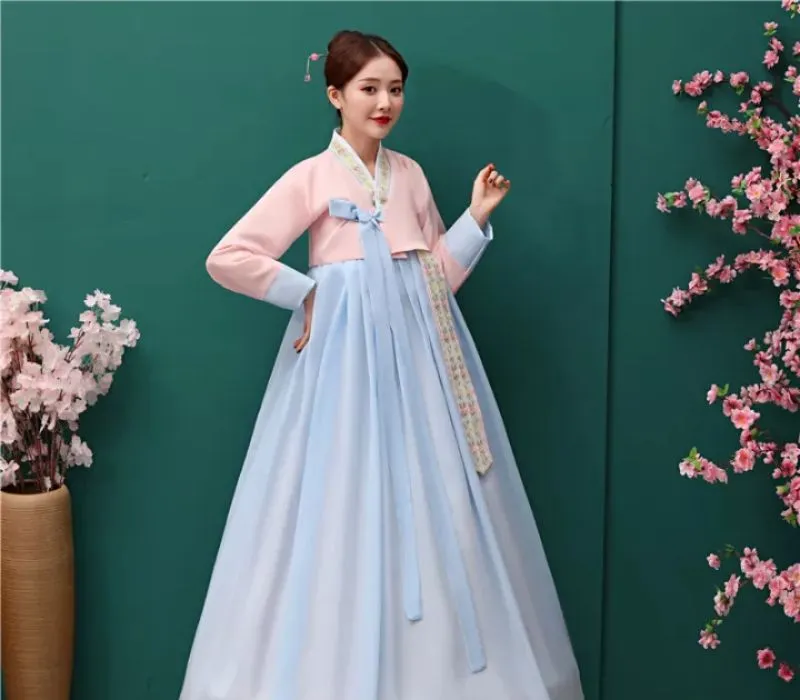 Hanbok Hàn Quốc là gì? Ra đời khi nào, có các loại nào và ý nghĩa của Hanbok