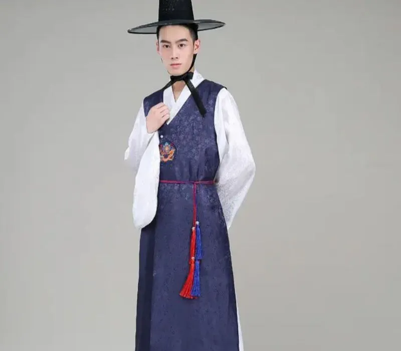 Hanbok Hàn Quốc là gì? Ra đời khi nào, có các loại nào và ý nghĩa của Hanbok