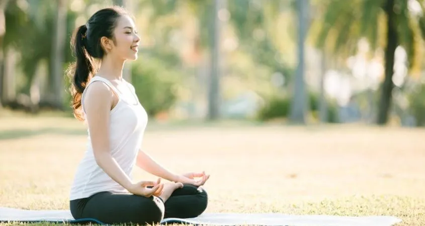 Hatha Yoga là gì? Lợi ích và các tư thế tập Hatha Yoga cơ bản