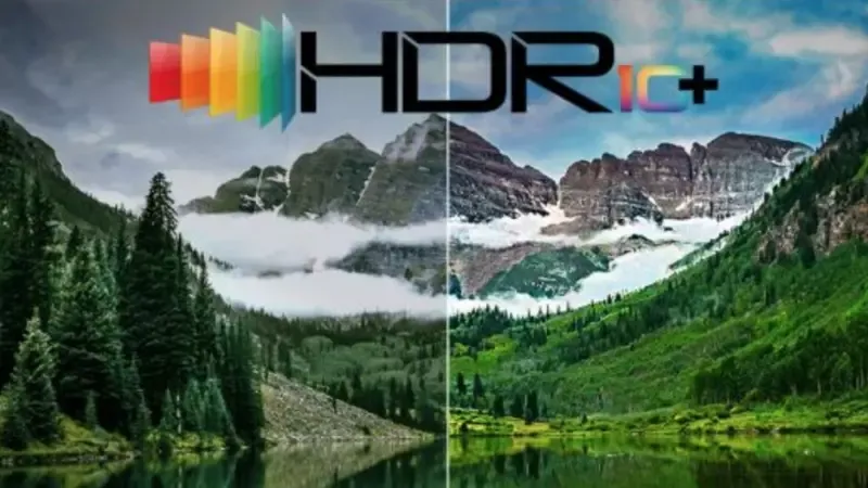 HDR là gì? Sự khác nhau giữa tivi HDR với tivi 4K và tivi UHD